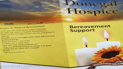 Bereavement Support Service