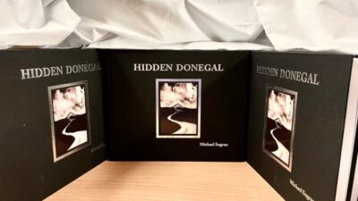 Hidden Donegal
