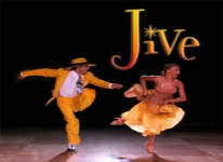 Jive for June 2025